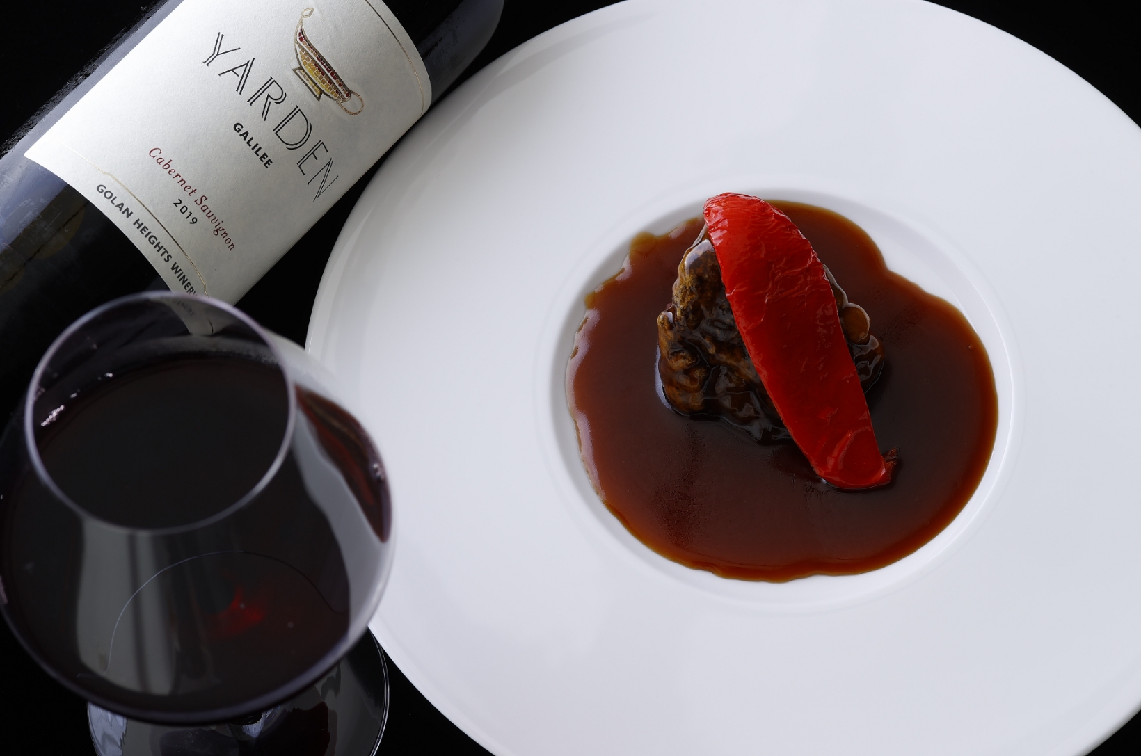 元yuan（チャイニーズ ユアン）料理・ワイン